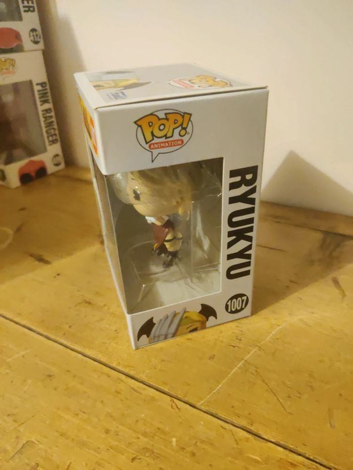 Pop 1007 Ryukyu - photo numéro 2