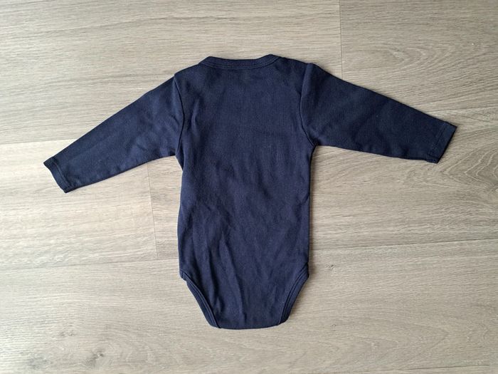 Bodie - photo numéro 2