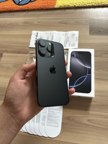 i p h o n e 16 pro Max 512 GB