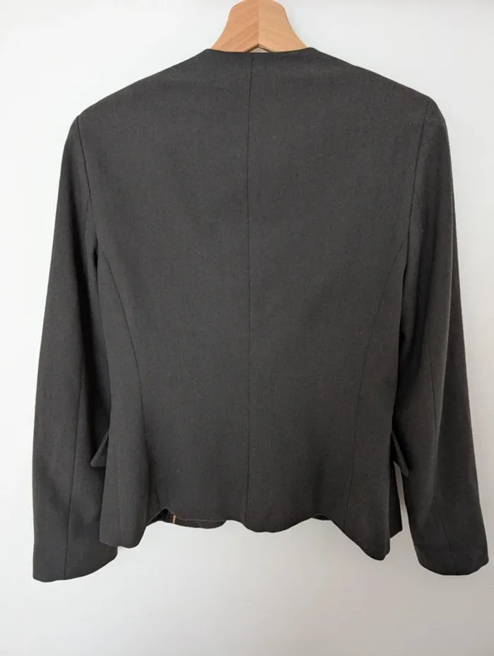 Veste tailleur - photo numéro 2