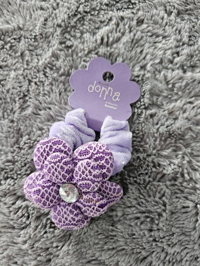 Lot d’accessoires cheveux pour petite fille, idéal pour assortir les tenues 🎀 - photo numéro 3