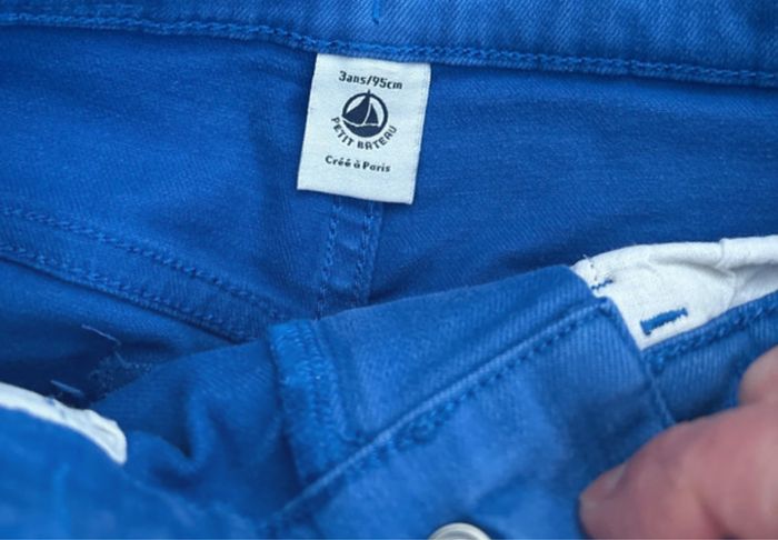 Vêtements en 3 ans - photo numéro 7