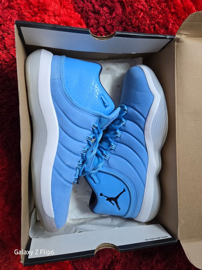 Nike Air Jordan Super Fly 2017