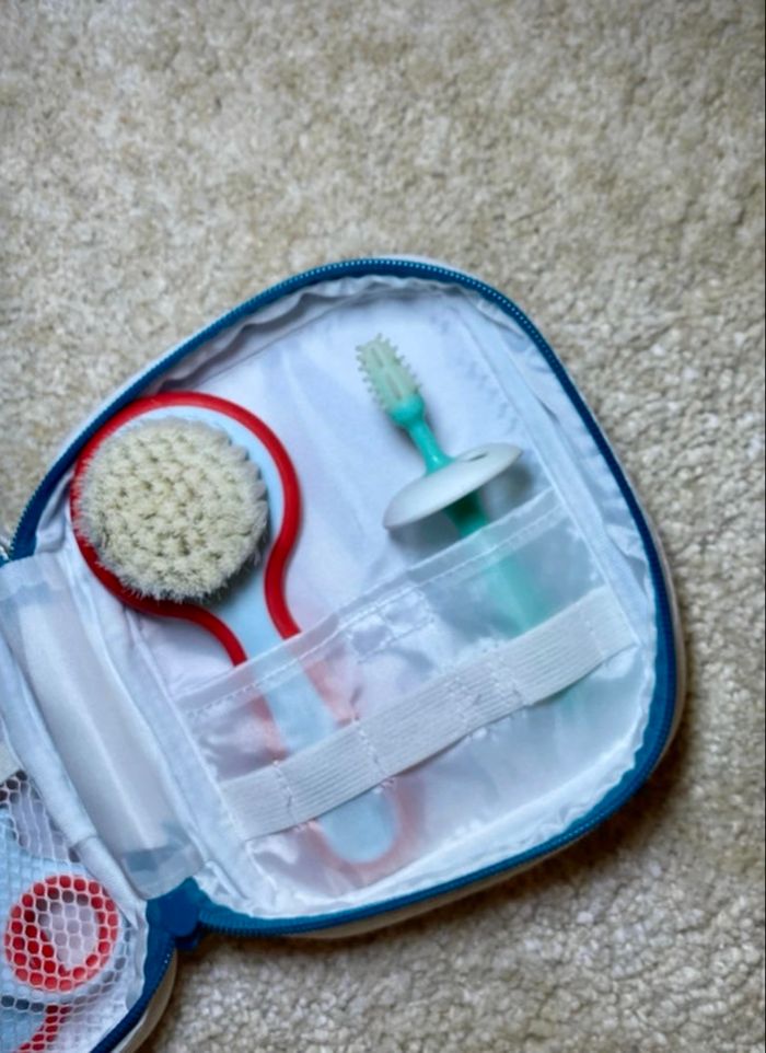 Trousse d’accessoires bébé confort - photo numéro 3
