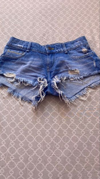 Short taille S