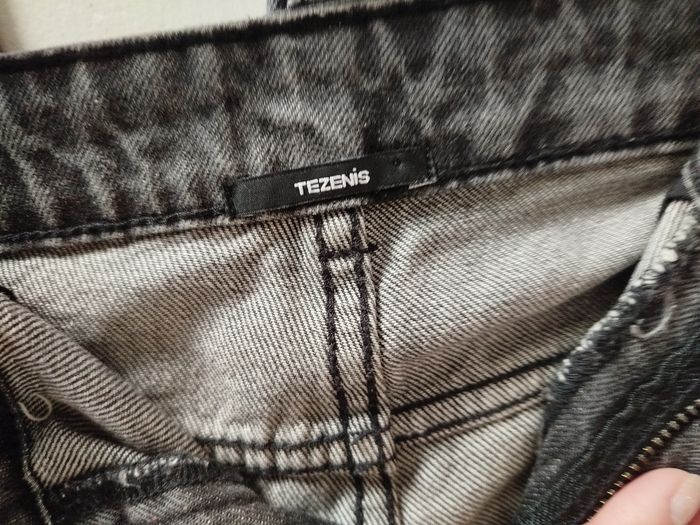 Jeans large - photo numéro 4