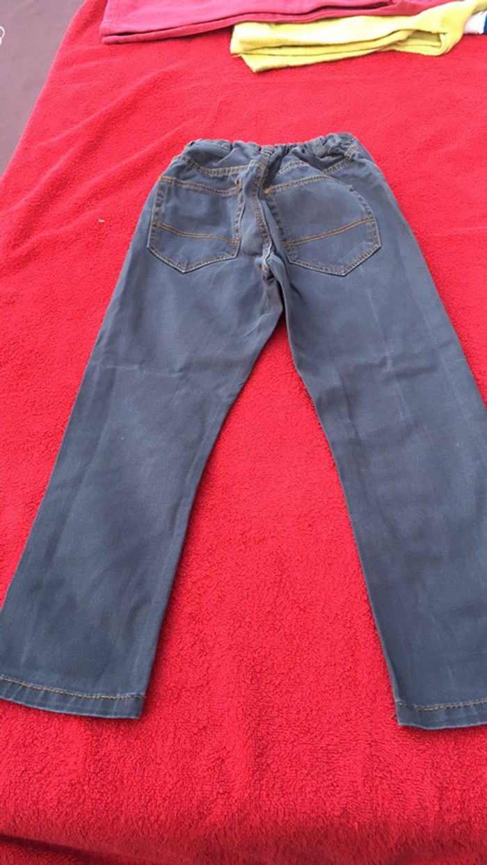 Pantalon coton - photo numéro 2