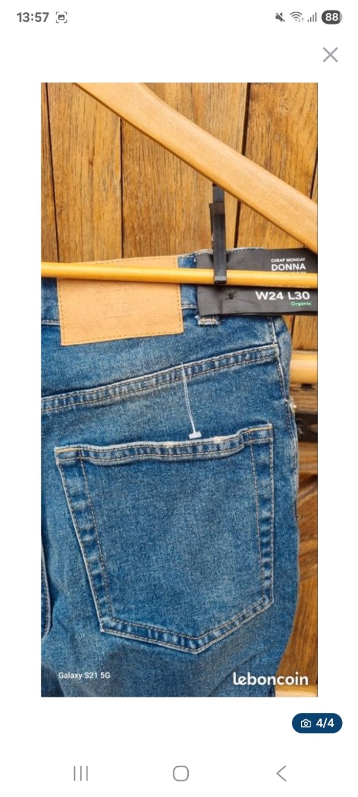 Jean 34 - photo numéro 4