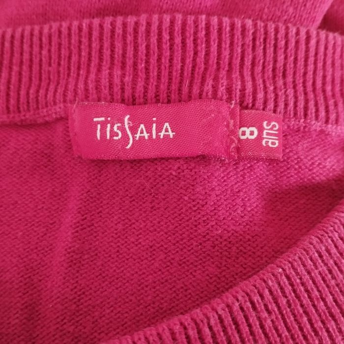 Gilet fille 8ans - photo numéro 10