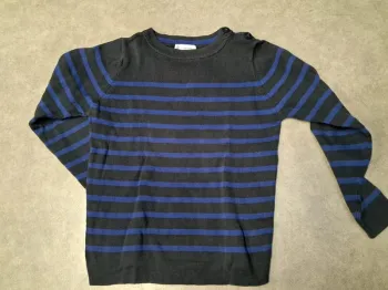 pull garcon 10 ans