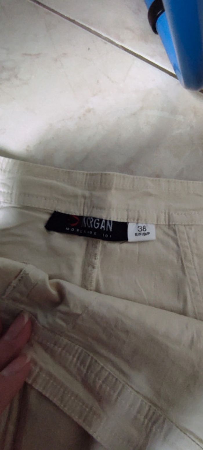 Jupe neuve - photo numéro 2