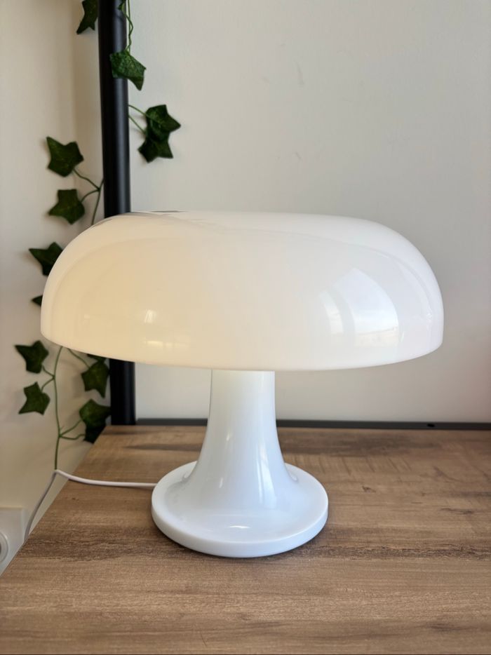 Lampe Mushroom/Champignon - photo numéro 3