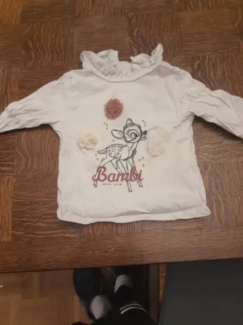 Tee-shirt 12mois