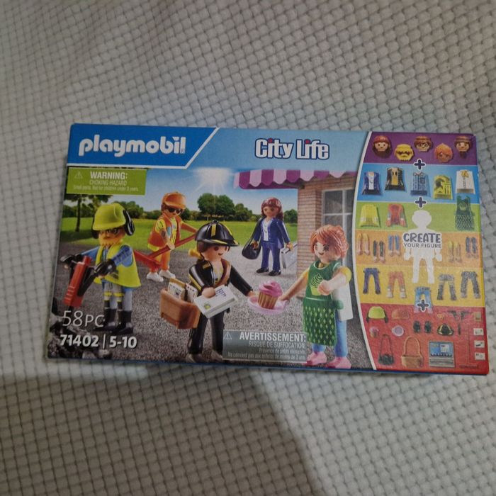 Playmobil - photo numéro 2