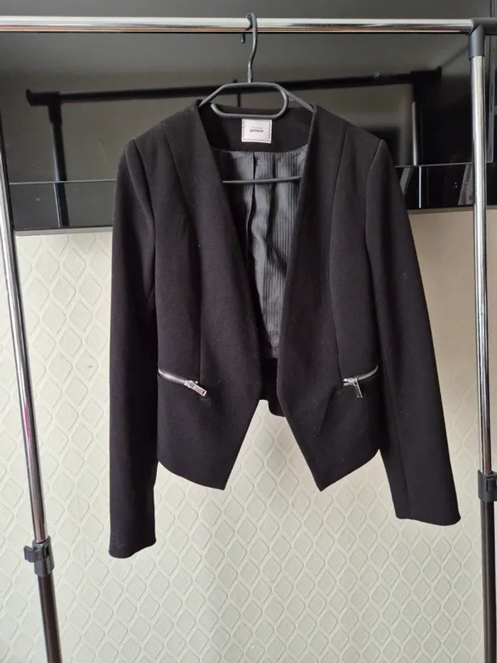 Veste