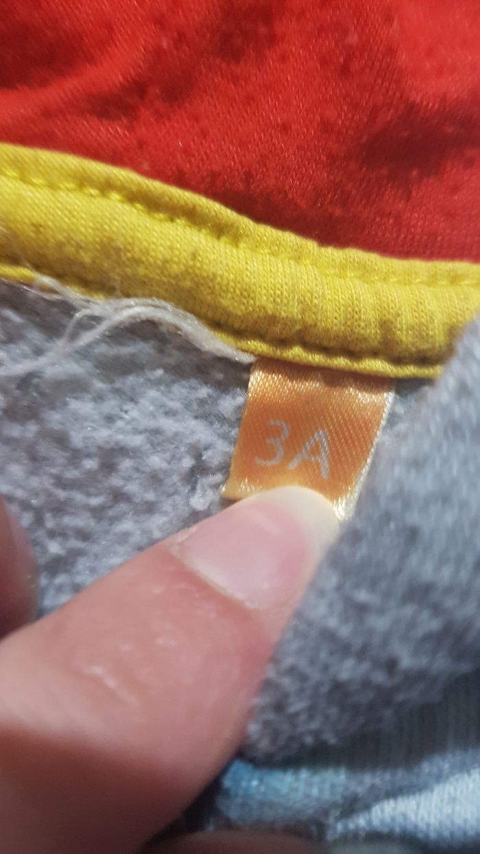 Veste polaire pat patrouille - photo numéro 5