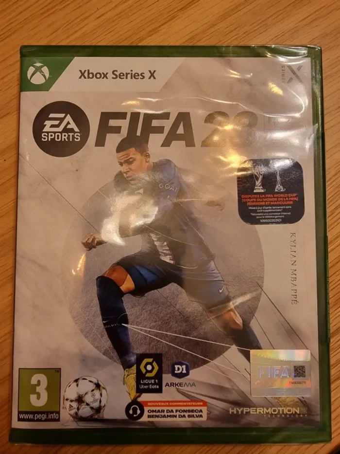 Fifa 23
