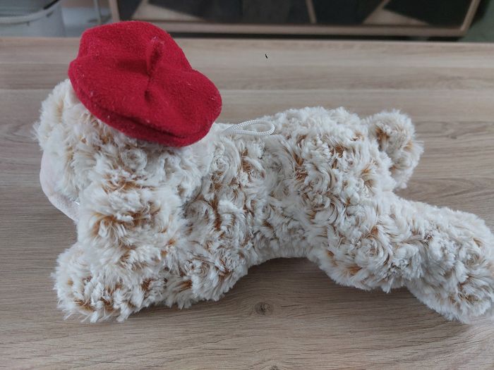 Peluche mouton - photo numéro 2