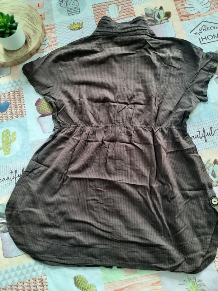 Chemise d'été - photo numéro 2
