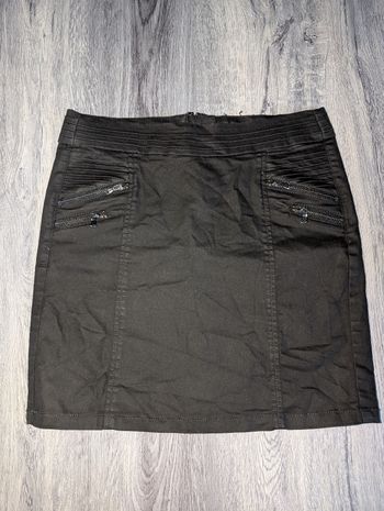 Mini-jupe Cache cache