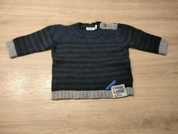 Pull bébé