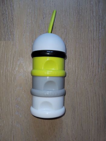 Boite doseuse Lait BEABA