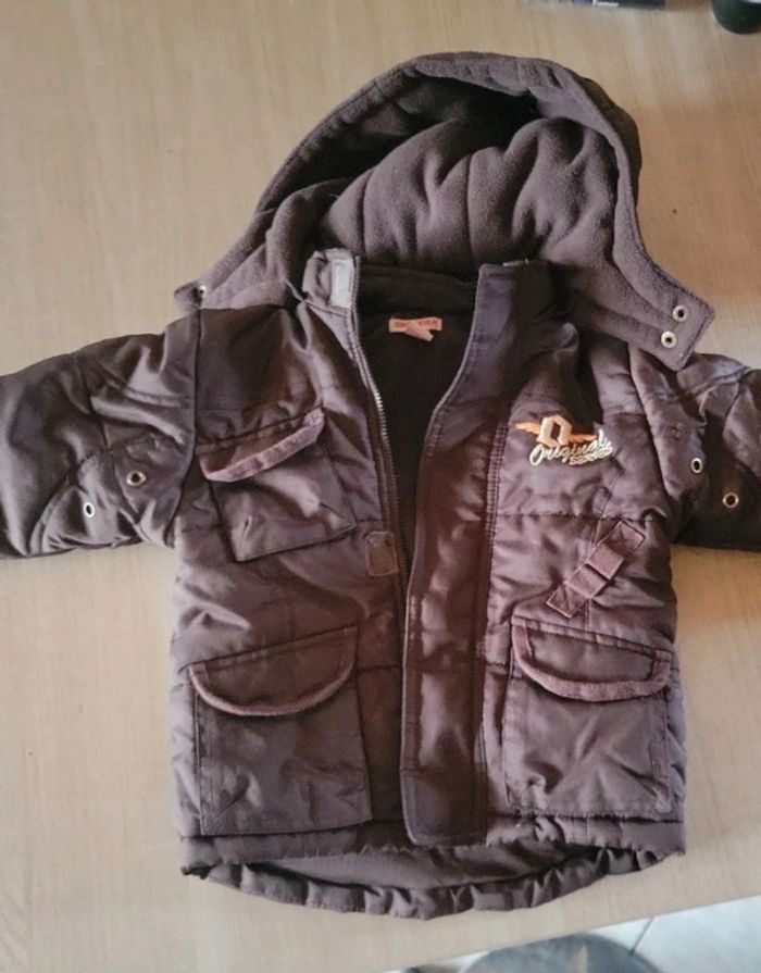 Manteau orchestra