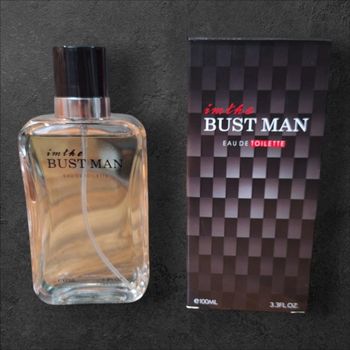 Bust – Eau de Toilette Collection Privé Luxuria 100 ml