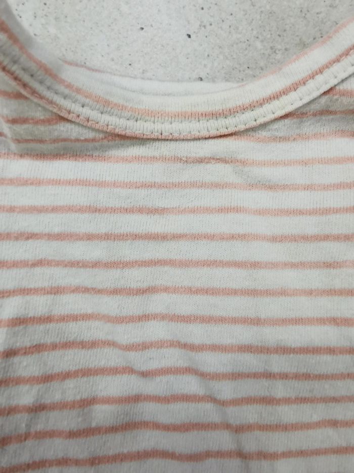 Bodies manche courte - photo numéro 2