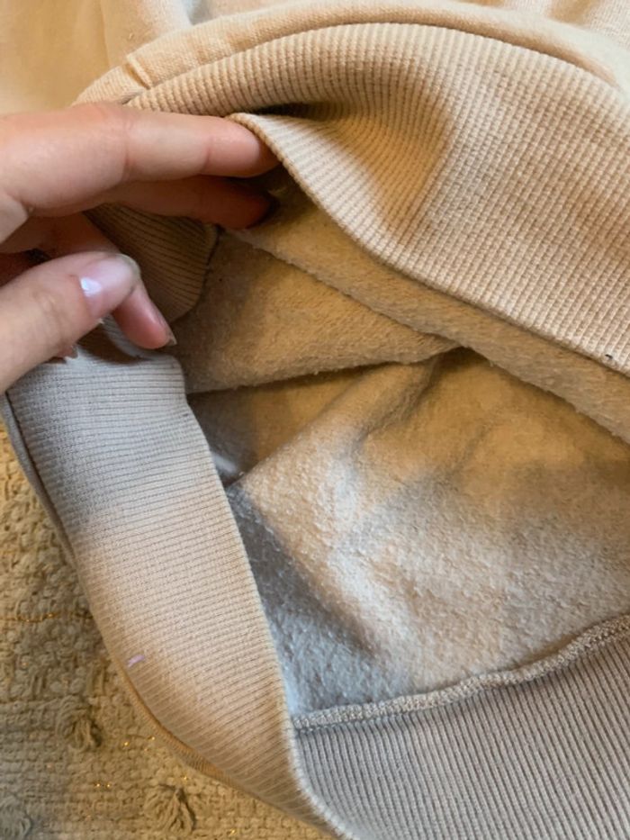 Sweat Mickey - photo numéro 5