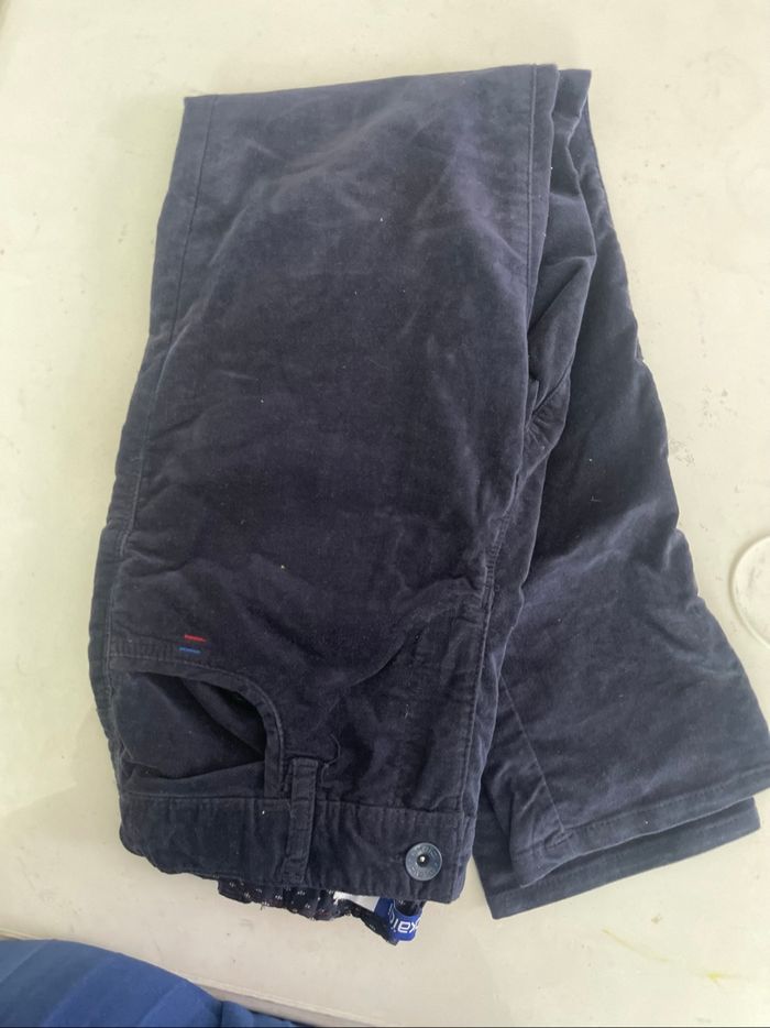 Pantalon okaidi