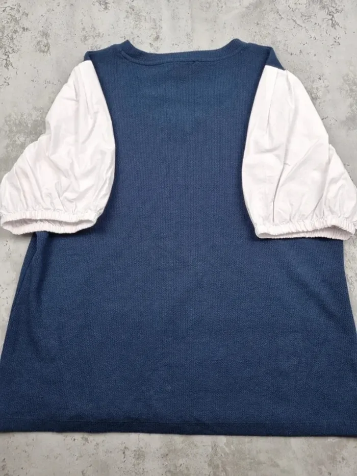 T-shirt Tommy Hilfiger – Taille XL/42 Femmes - photo numéro 4