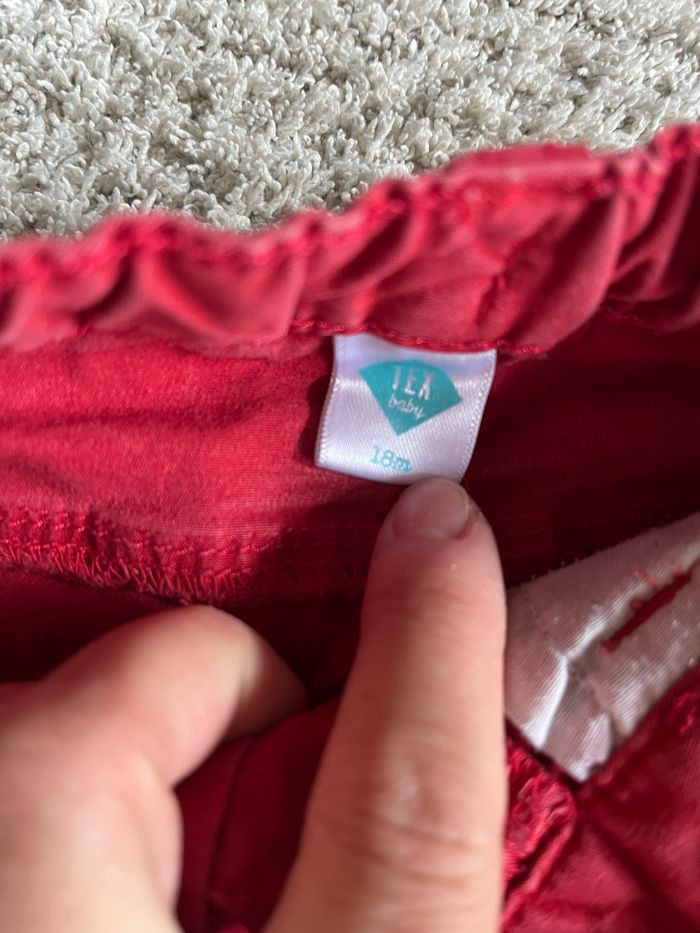 Ensemble pantalon et pull 18 mois - photo numéro 7