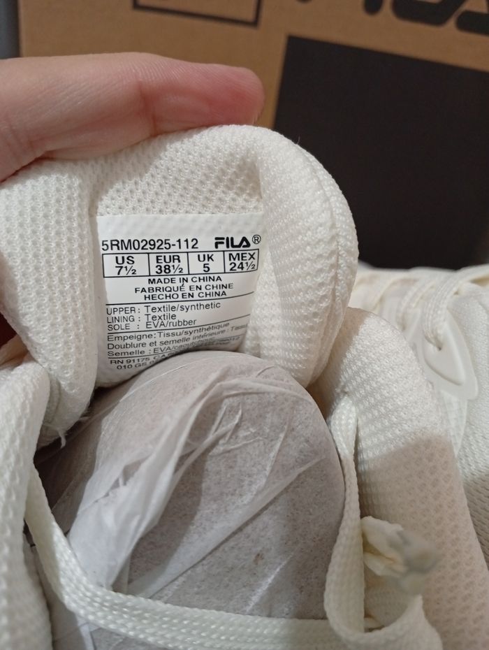 Fila neuves - photo numéro 7