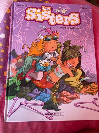 Bande dessinée