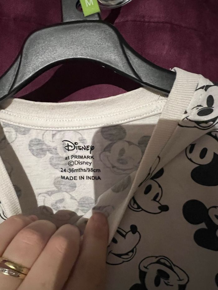 Haut manches longues - photo numéro 2