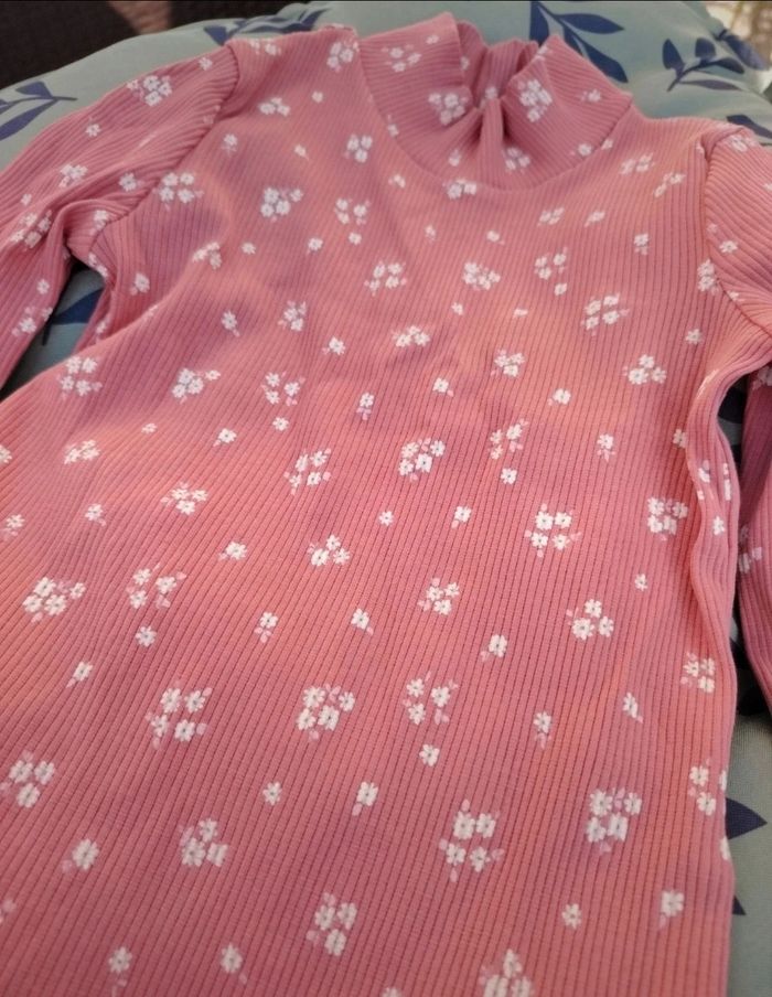 Haut ml - photo numéro 2