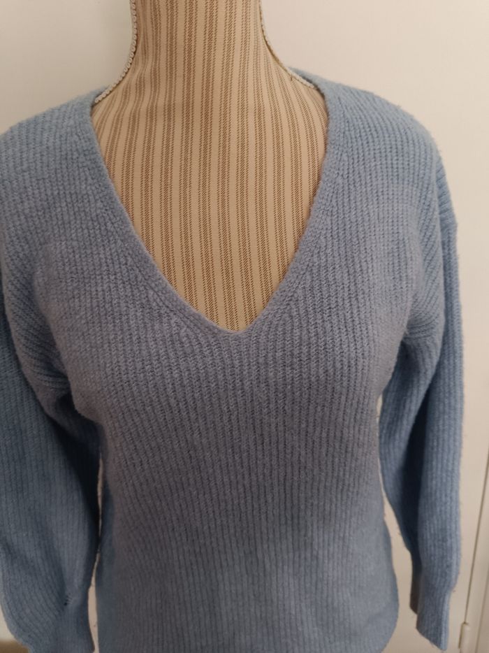 Pull TU - photo numéro 3