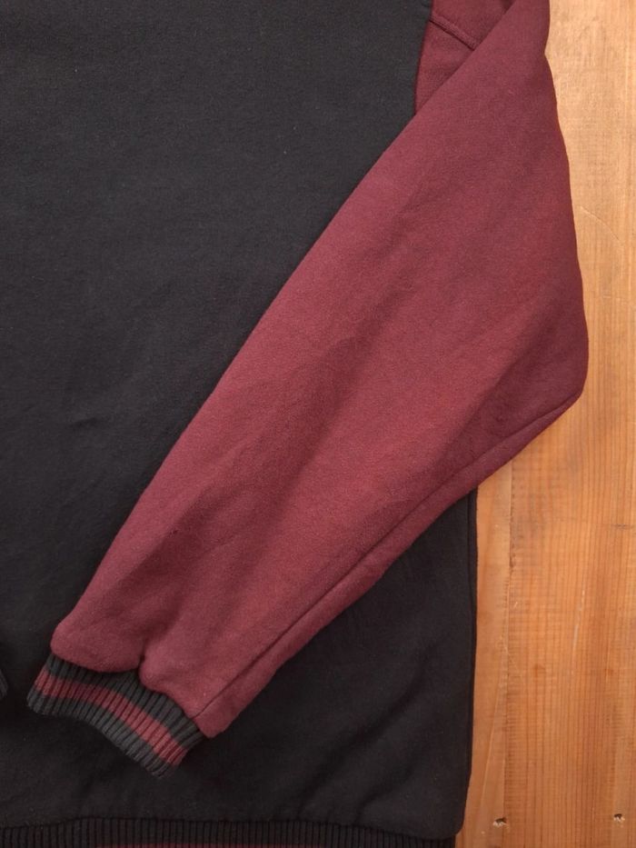 blouson teddy Diamond Supply Co – Homme – Taille L full broderie (706) - photo numéro 9