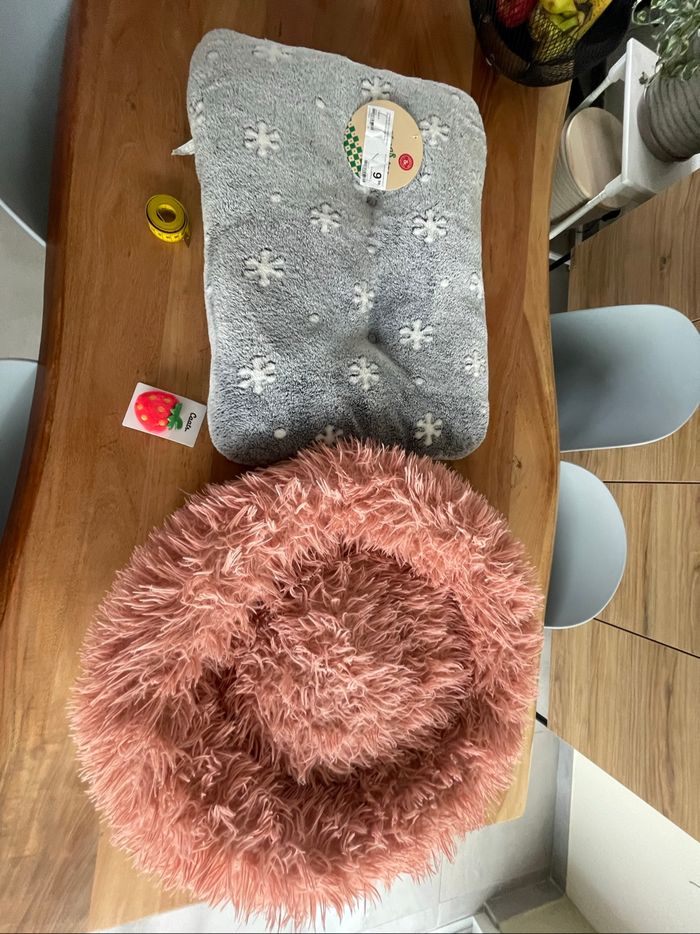 Panier pour chat - photo numéro 2