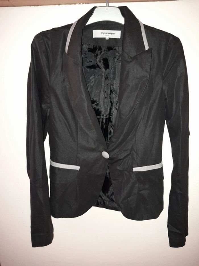 Veste et pantalon assorti