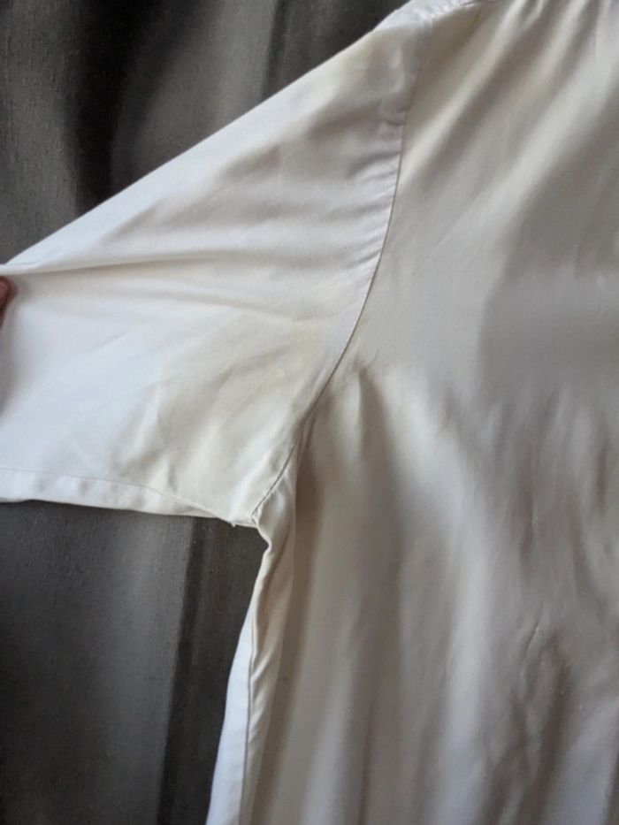 Chemise manches longues - photo numéro 3