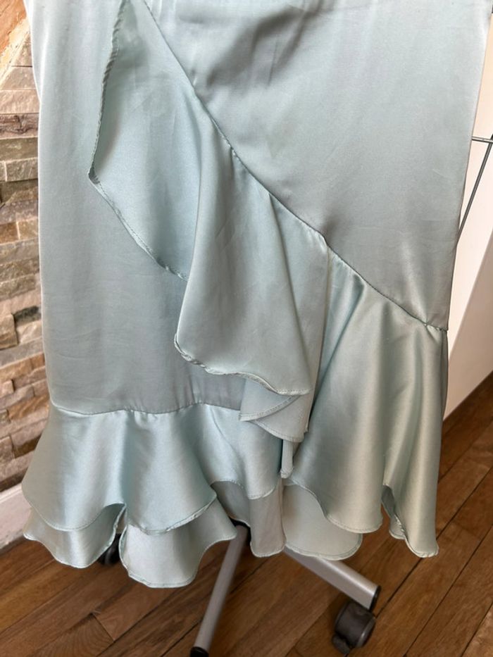 Robe cérémonie - photo numéro 2
