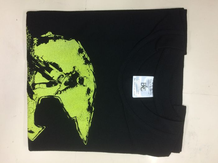 T-shirt enfant moto - photo numéro 2