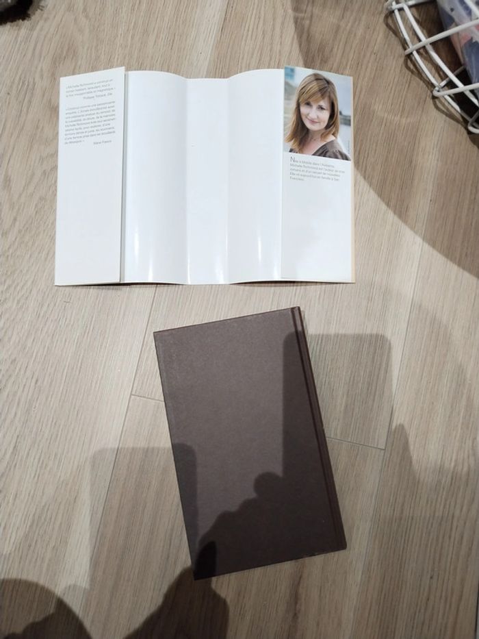 Livre neuf - photo numéro 4