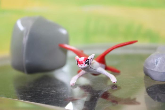 Pokemon Latias - photo numéro 3