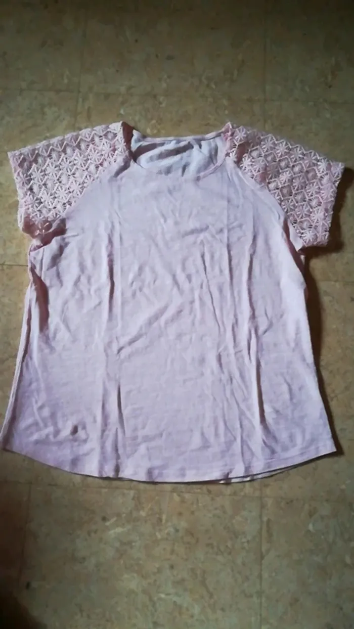 T-shirt L - photo numéro 2