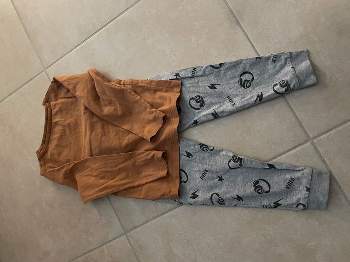 Pyjama 36mois - photo numéro 2