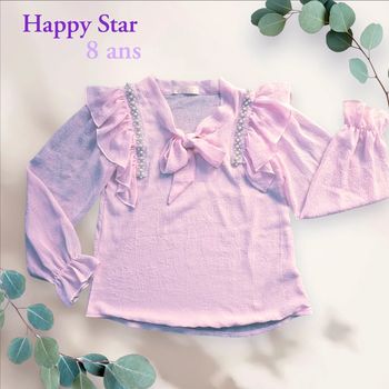 Jolie blouse