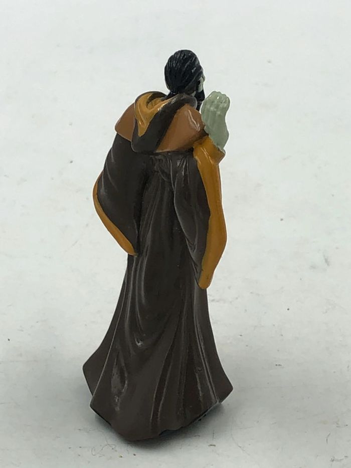 Figurine Raspoutin Anastasia 1998 - photo numéro 3